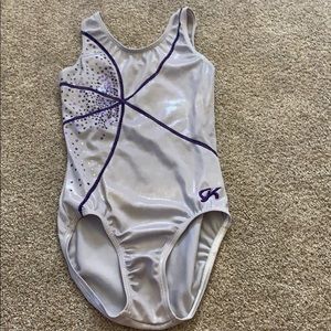 GK leotard